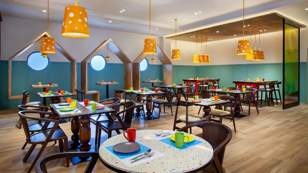 Ibis Restaurant