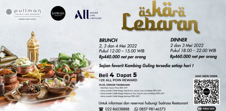 pullman-lebaran-brunch-digital-tv-landscape